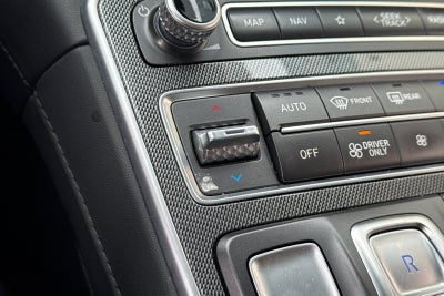 2023 Hyundai Santa Fe Hybrid SEL Premium PREMIUM