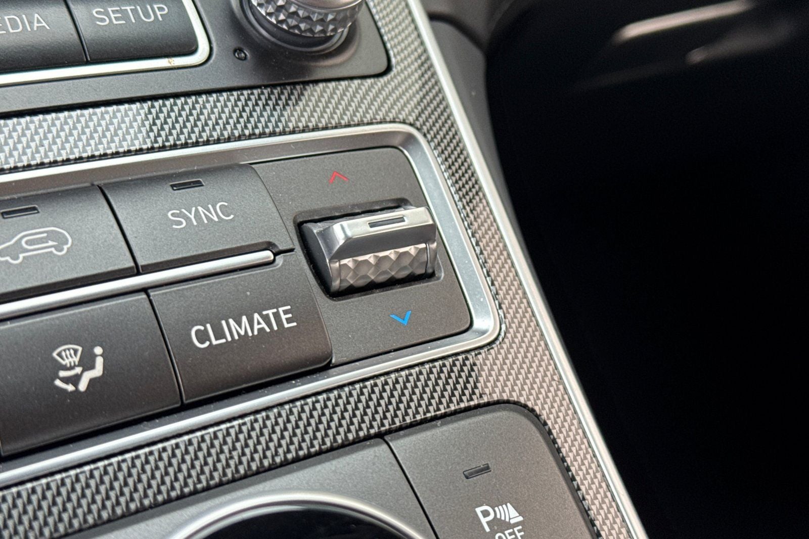 2023 Hyundai Santa Fe Hybrid SEL Premium PREMIUM