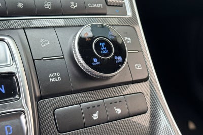 2023 Hyundai Santa Fe Hybrid SEL Premium PREMIUM