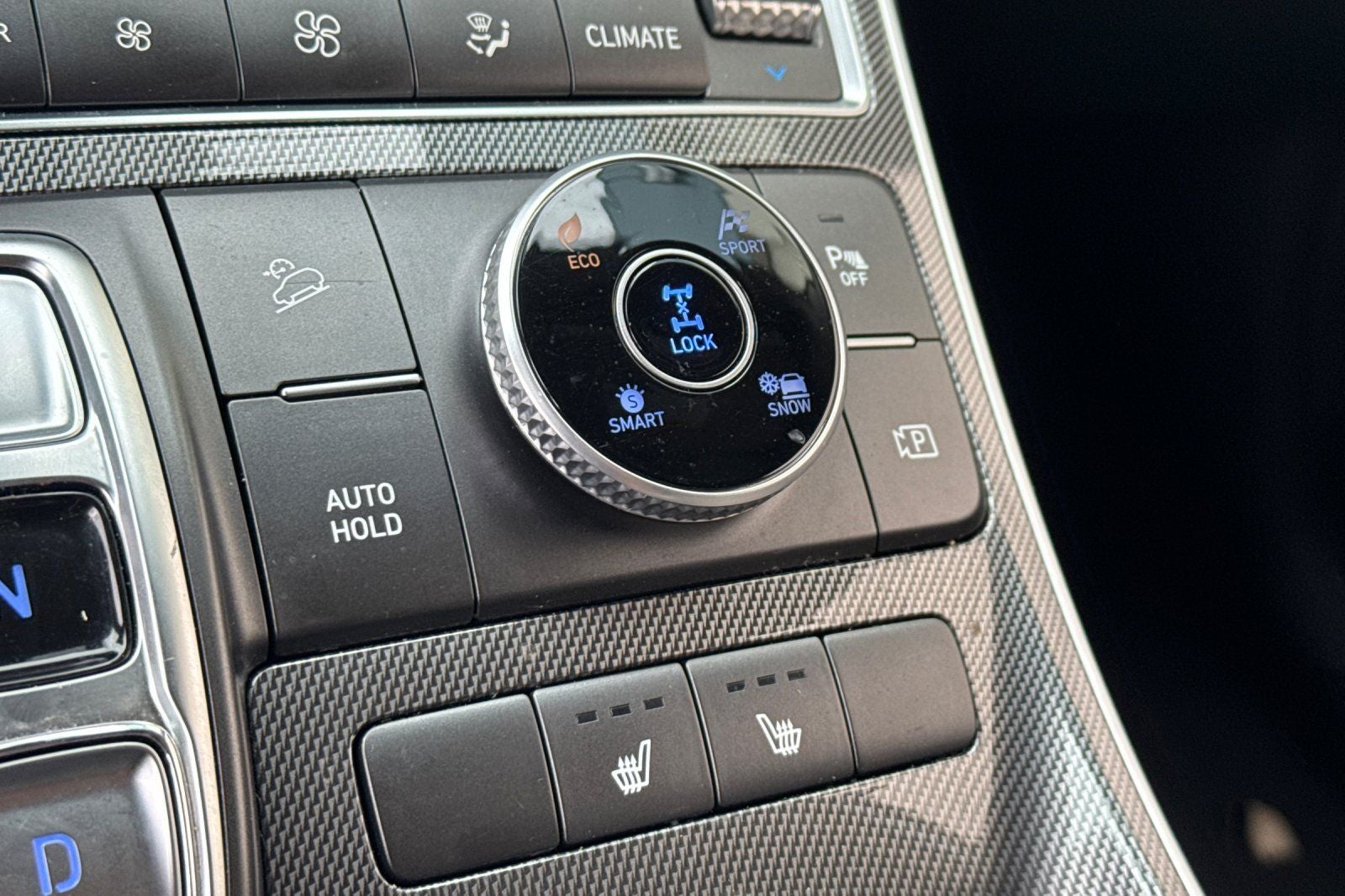 2023 Hyundai Santa Fe Hybrid SEL Premium PREMIUM