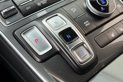 2023 Hyundai Santa Fe Hybrid SEL Premium PREMIUM