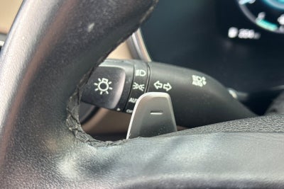 2023 Hyundai Santa Fe Hybrid SEL Premium PREMIUM
