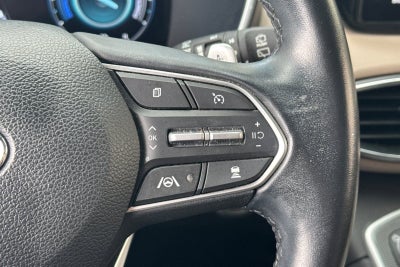 2023 Hyundai Santa Fe Hybrid SEL Premium PREMIUM