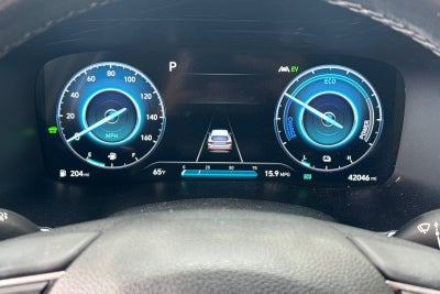 2023 Hyundai Santa Fe Hybrid SEL Premium PREMIUM