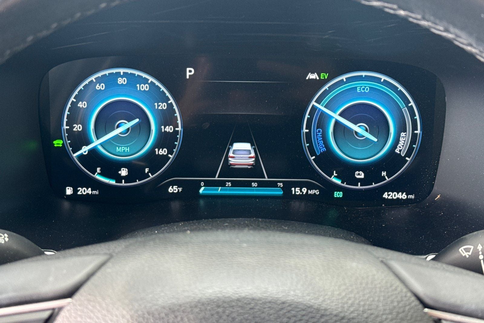 2023 Hyundai Santa Fe Hybrid SEL Premium PREMIUM