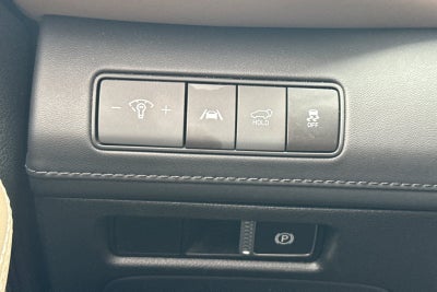 2023 Hyundai Santa Fe Hybrid SEL Premium PREMIUM
