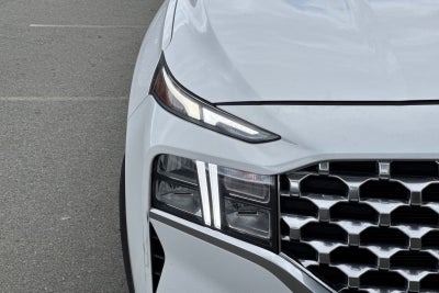 2023 Hyundai Santa Fe Hybrid SEL Premium PREMIUM