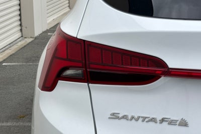 2023 Hyundai Santa Fe Hybrid SEL Premium PREMIUM