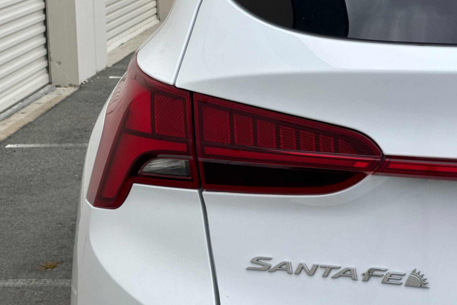 2023 Hyundai Santa Fe Hybrid SEL Premium PREMIUM