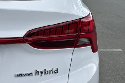 2023 Hyundai Santa Fe Hybrid SEL Premium PREMIUM