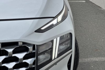 2023 Hyundai Santa Fe Hybrid SEL Premium PREMIUM