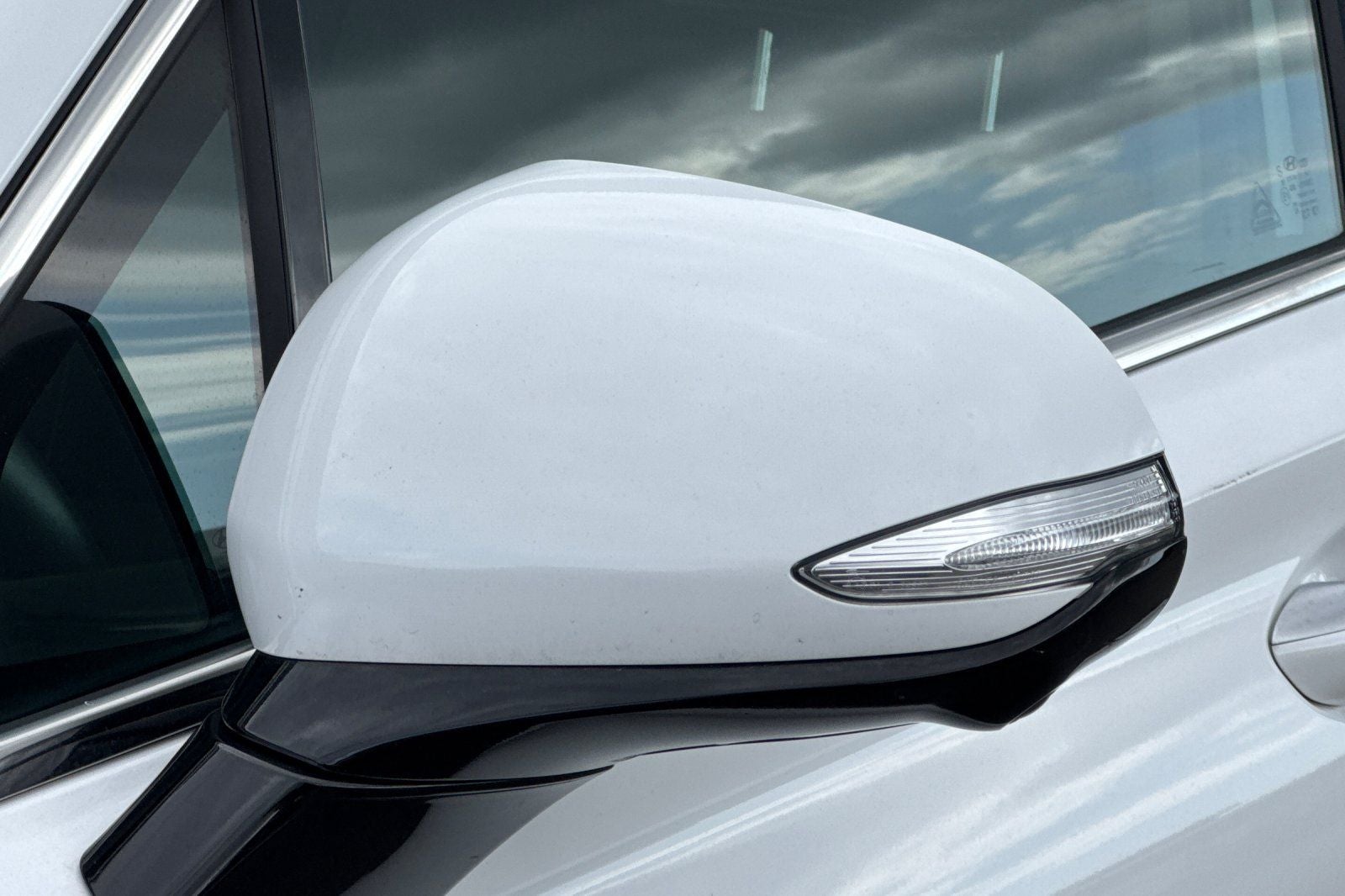 2023 Hyundai Santa Fe Hybrid SEL Premium PREMIUM
