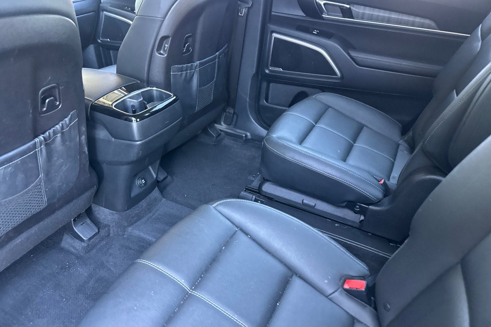 2025 Kia Telluride EX EX