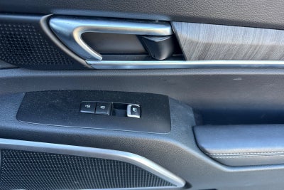 2025 Kia Telluride EX EX