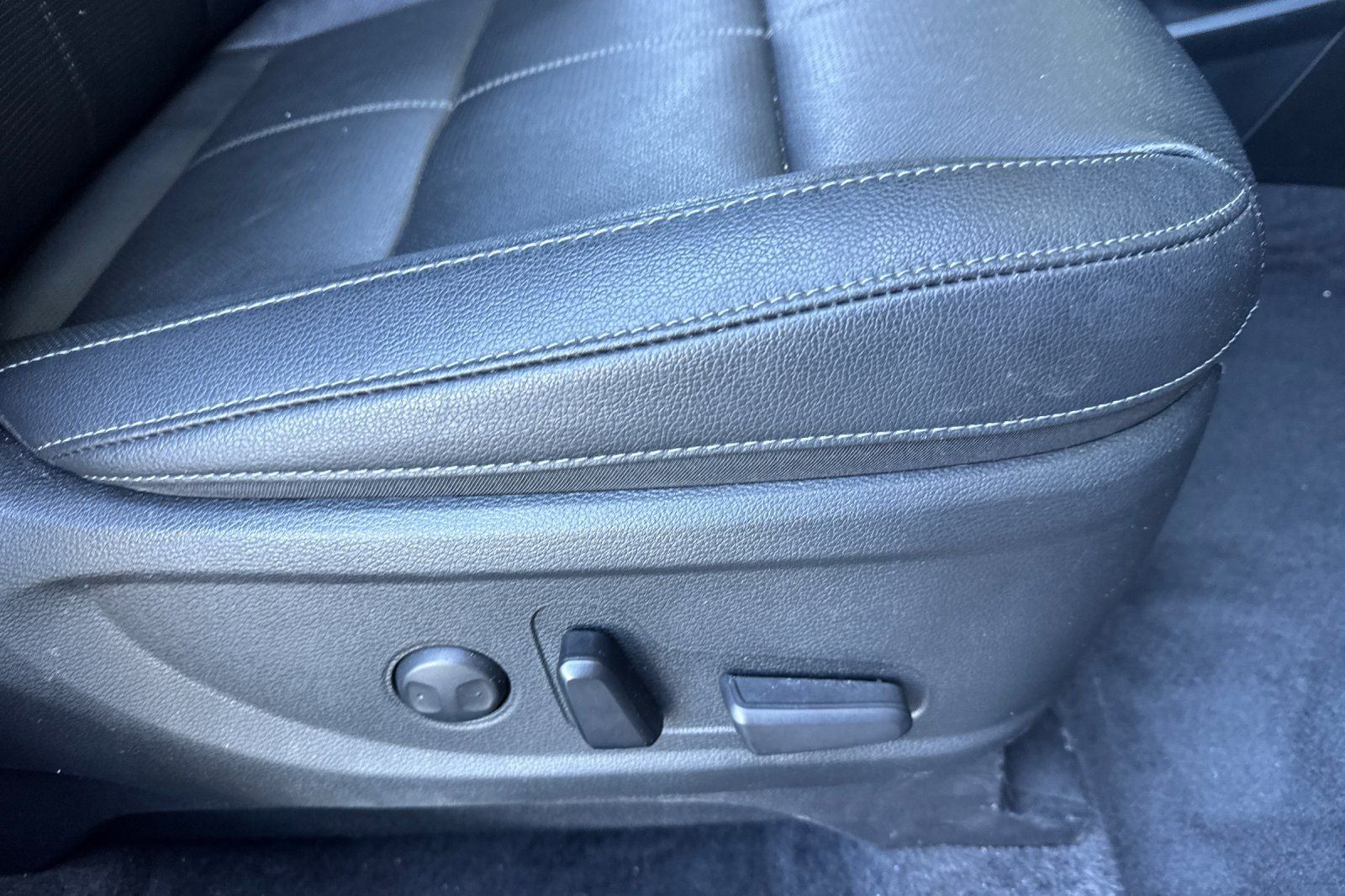 2025 Kia Telluride EX EX