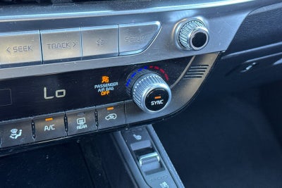 2025 Kia Telluride EX EX