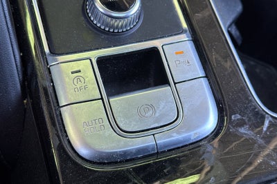 2025 Kia Telluride EX EX