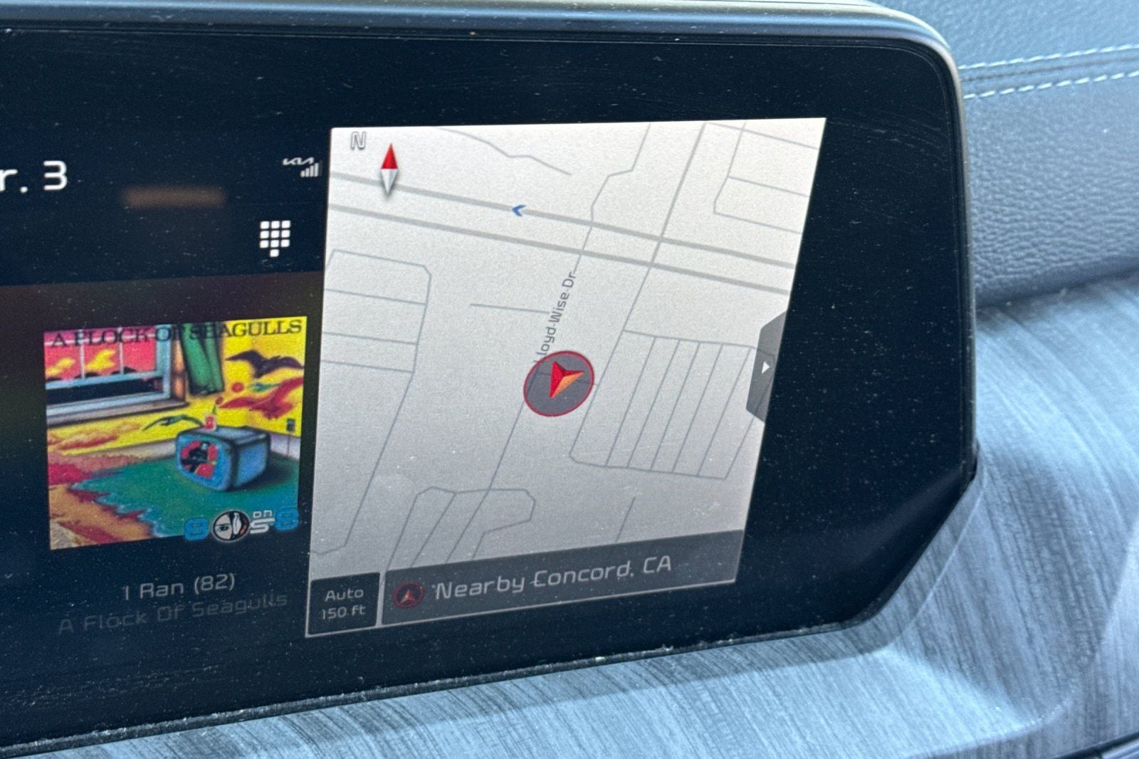 2025 Kia Telluride EX EX