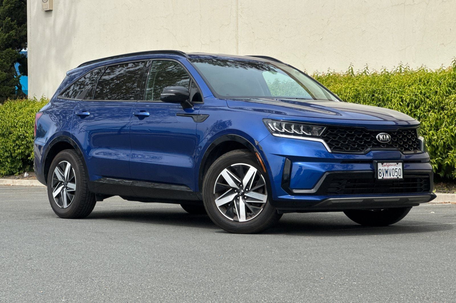 2021 Kia Sorento S