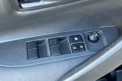 2024 Toyota Corolla LE LE