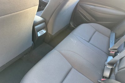 2024 Toyota Corolla LE LE