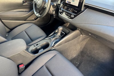 2024 Toyota Corolla LE LE