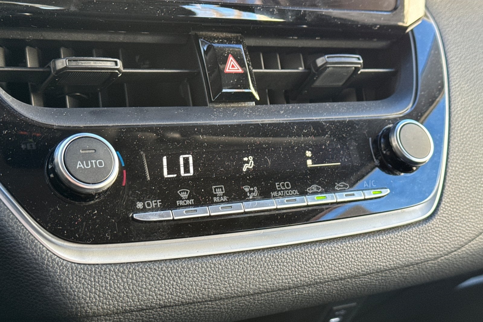 2024 Toyota Corolla LE LE