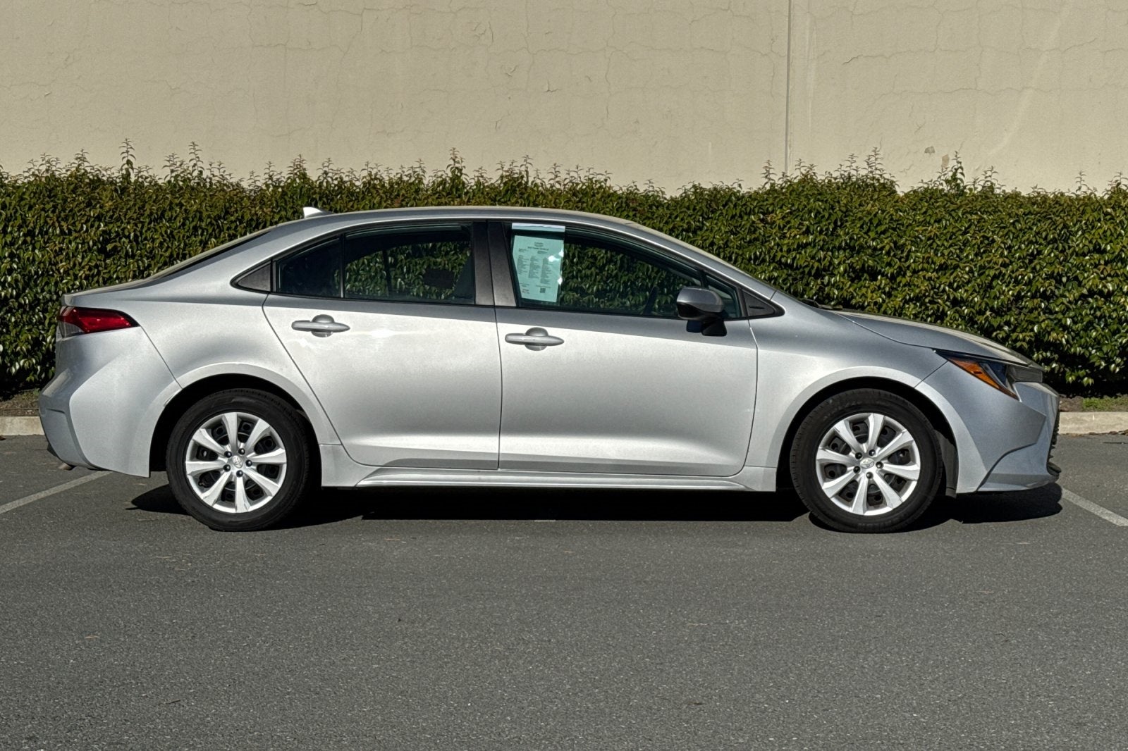 2024 Toyota Corolla LE LE