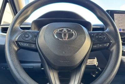 2024 Toyota Corolla LE LE