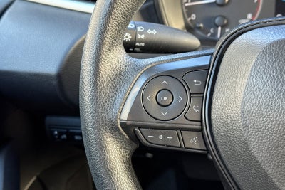 2024 Toyota Corolla LE LE