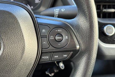 2024 Toyota Corolla LE LE