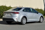 2024 Toyota Corolla LE LE
