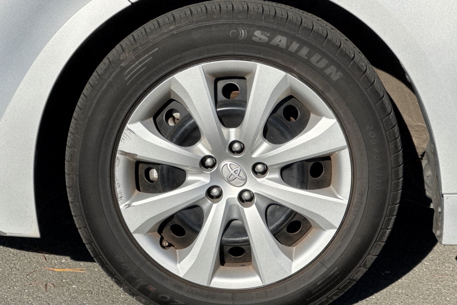 2024 Toyota Corolla LE LE