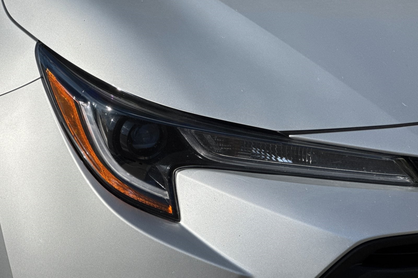 2024 Toyota Corolla LE LE