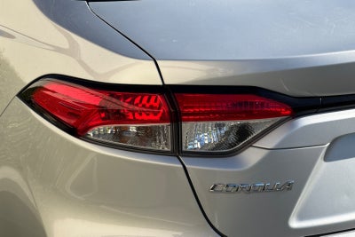 2024 Toyota Corolla LE LE