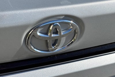 2024 Toyota Corolla LE LE