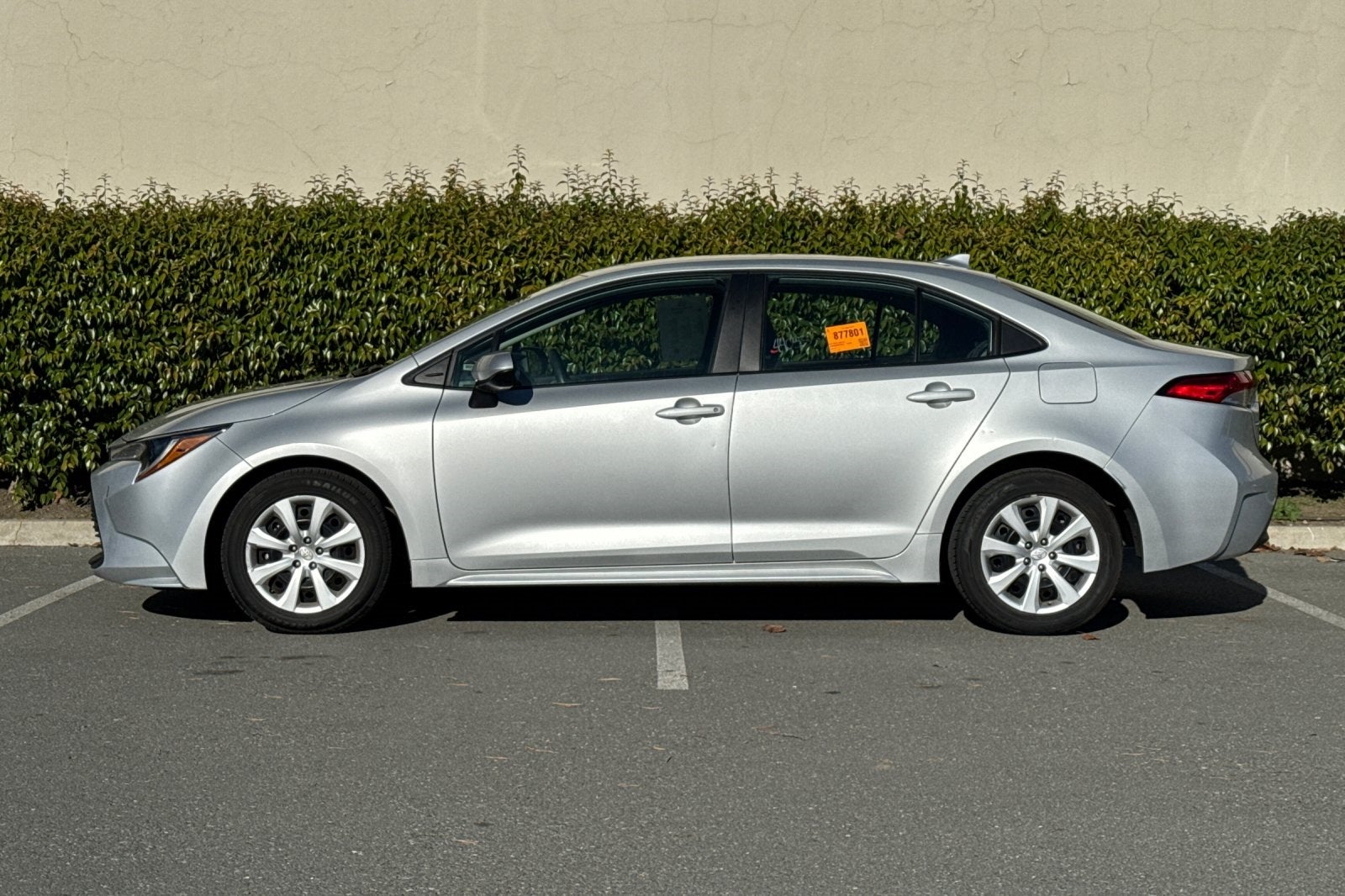 2024 Toyota Corolla LE LE