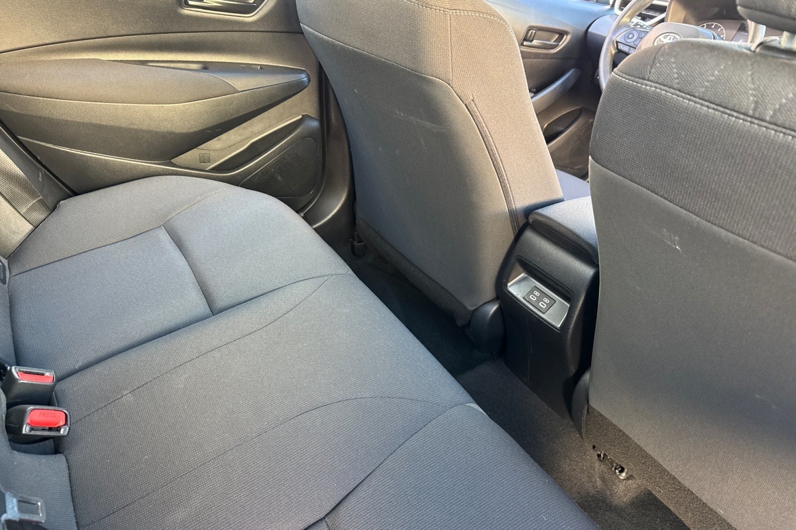 2024 Toyota Corolla LE LE