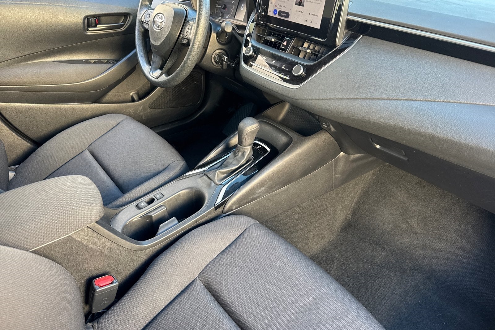 2024 Toyota Corolla LE LE