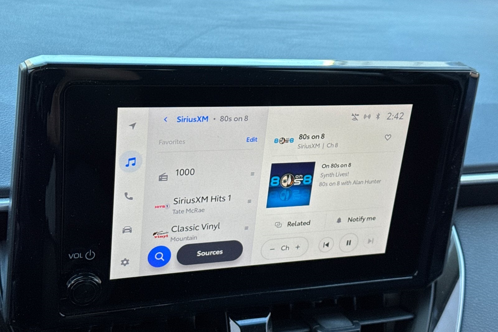 2024 Toyota Corolla LE LE