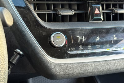 2024 Toyota Corolla LE LE