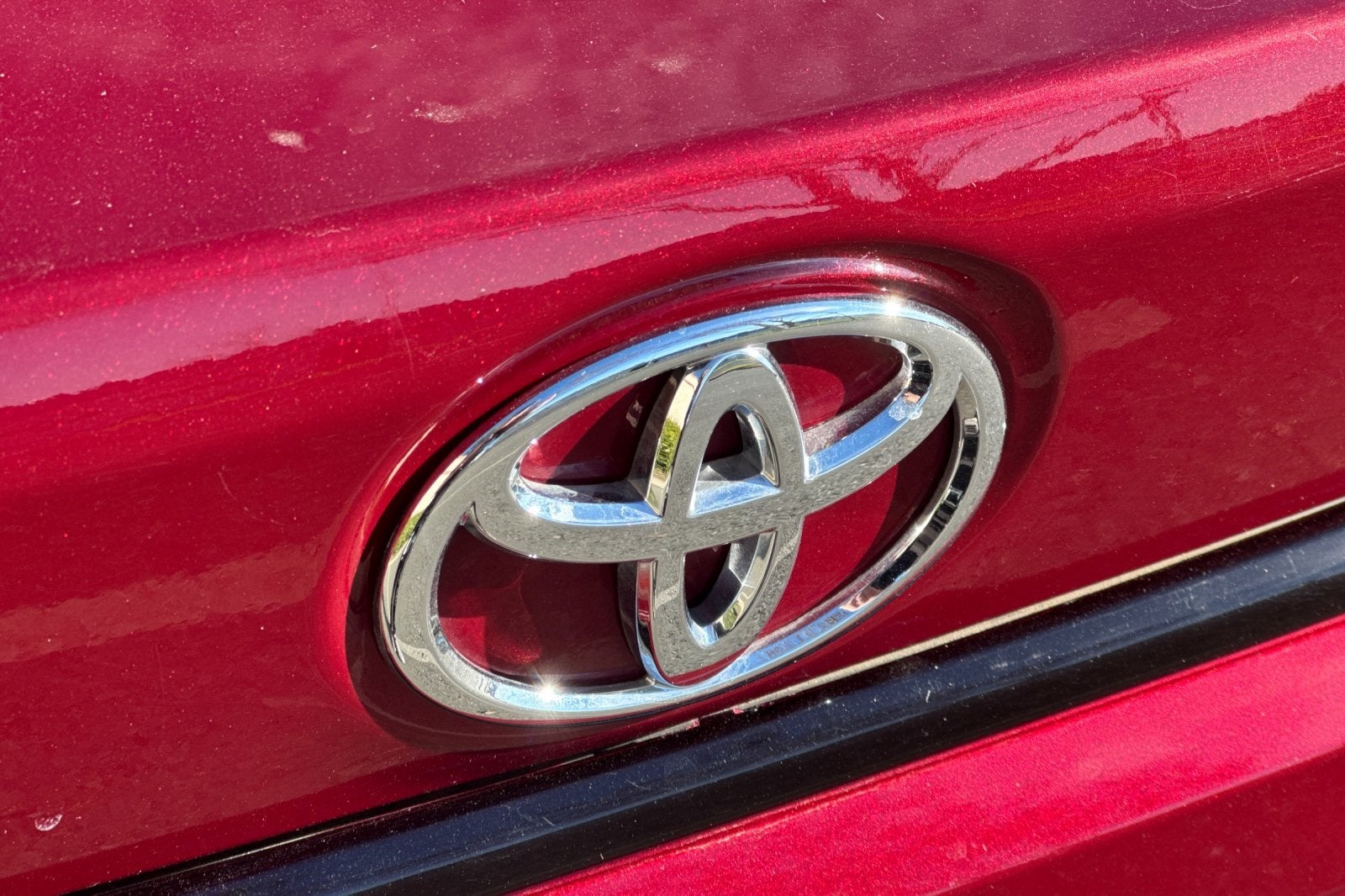 2024 Toyota Corolla LE LE