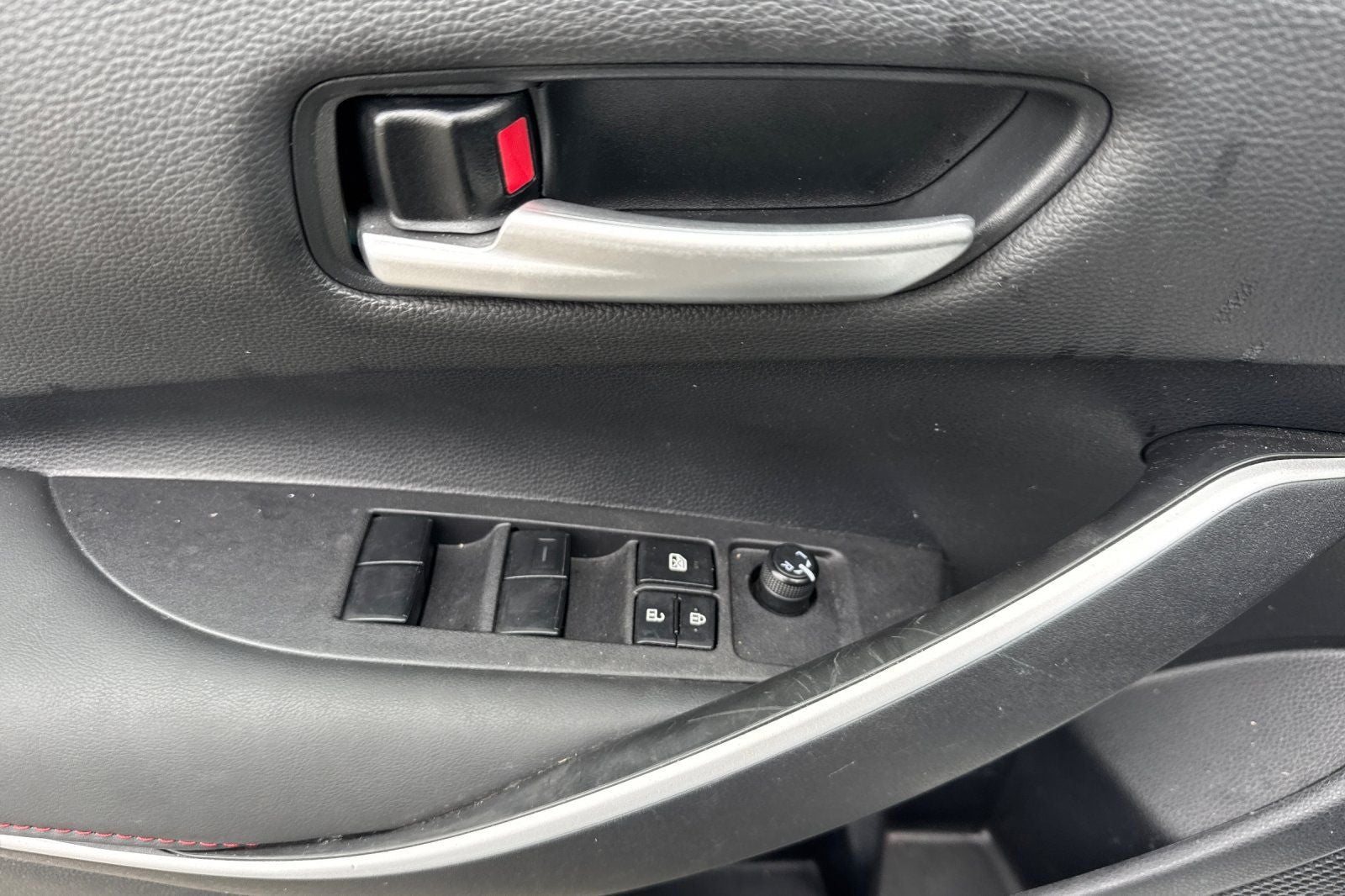 2024 Toyota Corolla SE SE