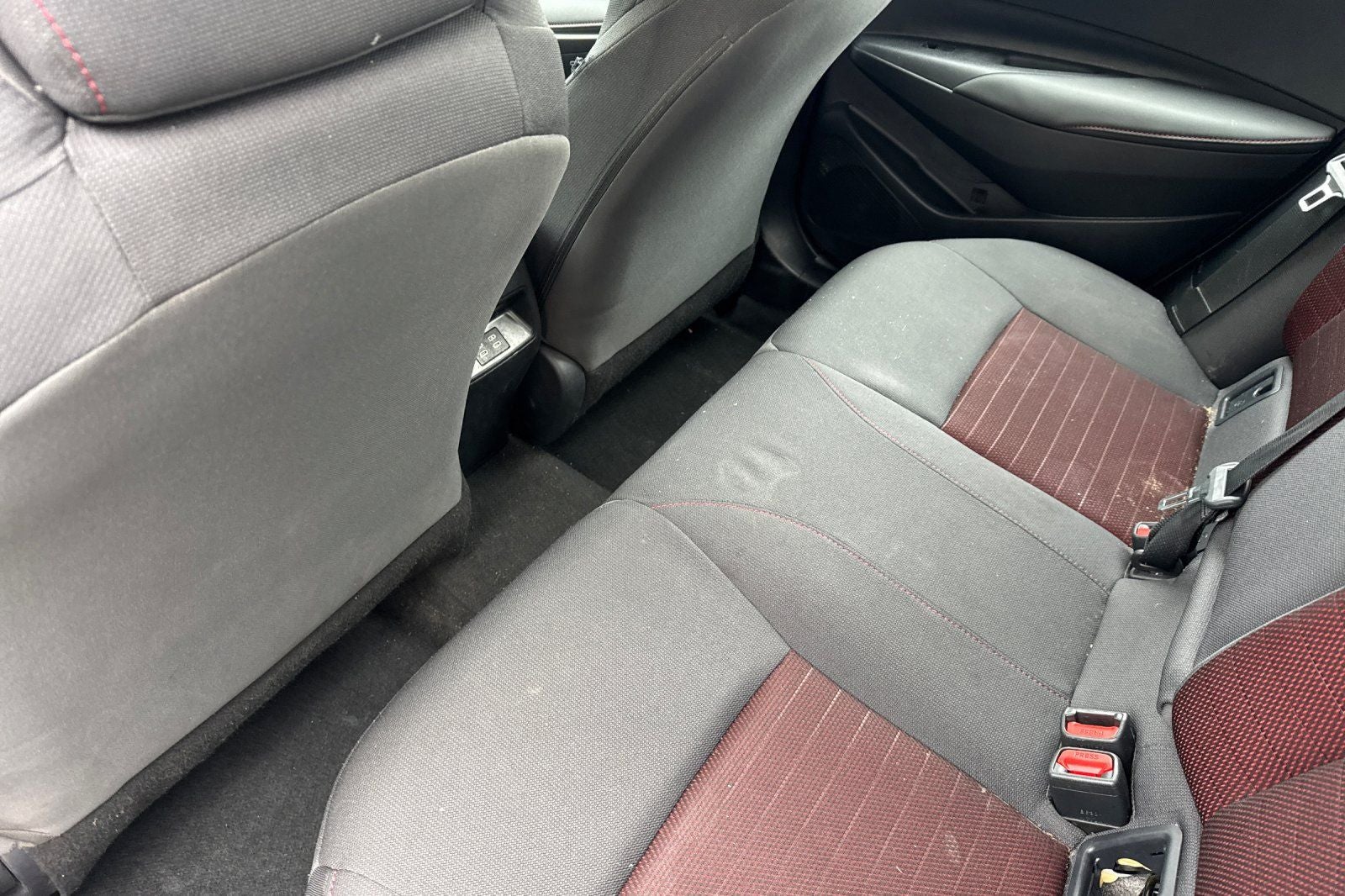 2024 Toyota Corolla SE SE