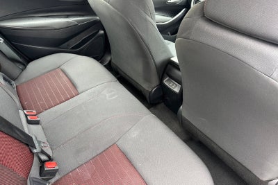 2024 Toyota Corolla SE SE