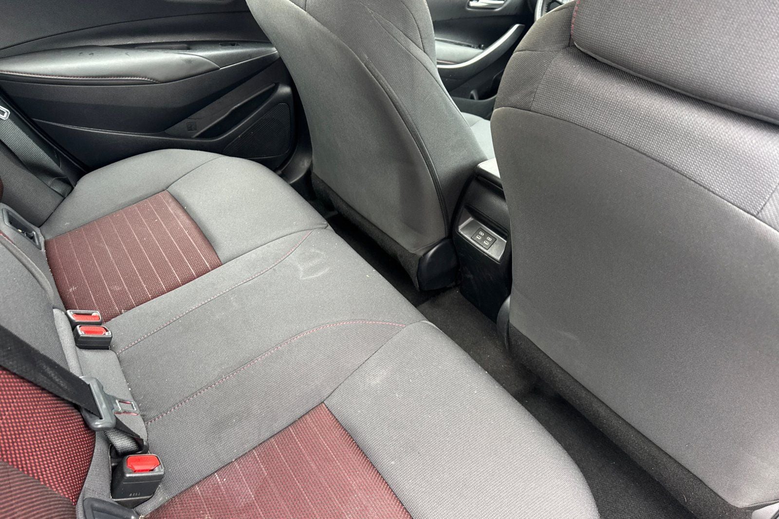 2024 Toyota Corolla SE SE