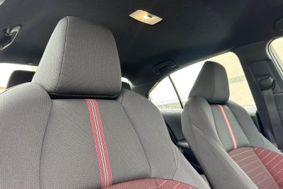 2024 Toyota Corolla SE SE