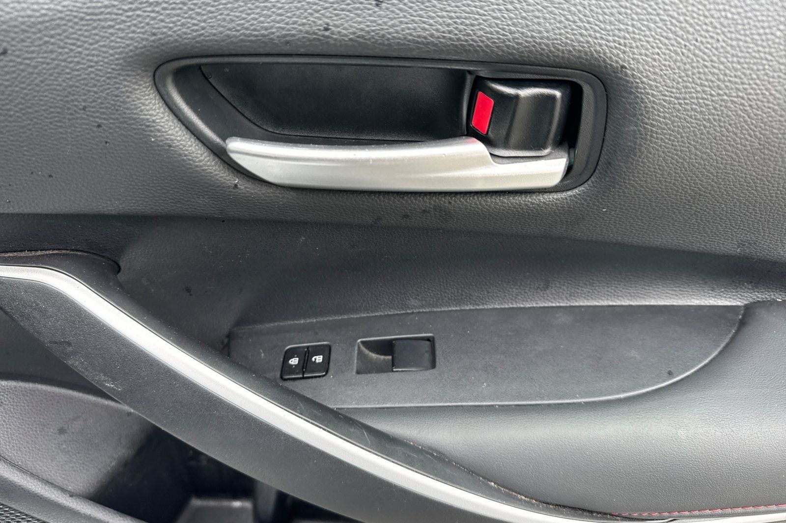 2024 Toyota Corolla SE SE