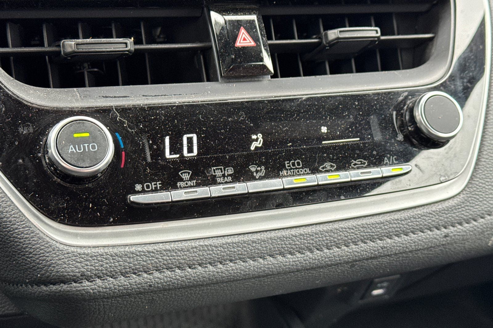 2024 Toyota Corolla SE SE