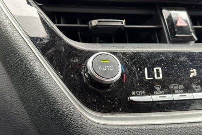 2024 Toyota Corolla SE SE